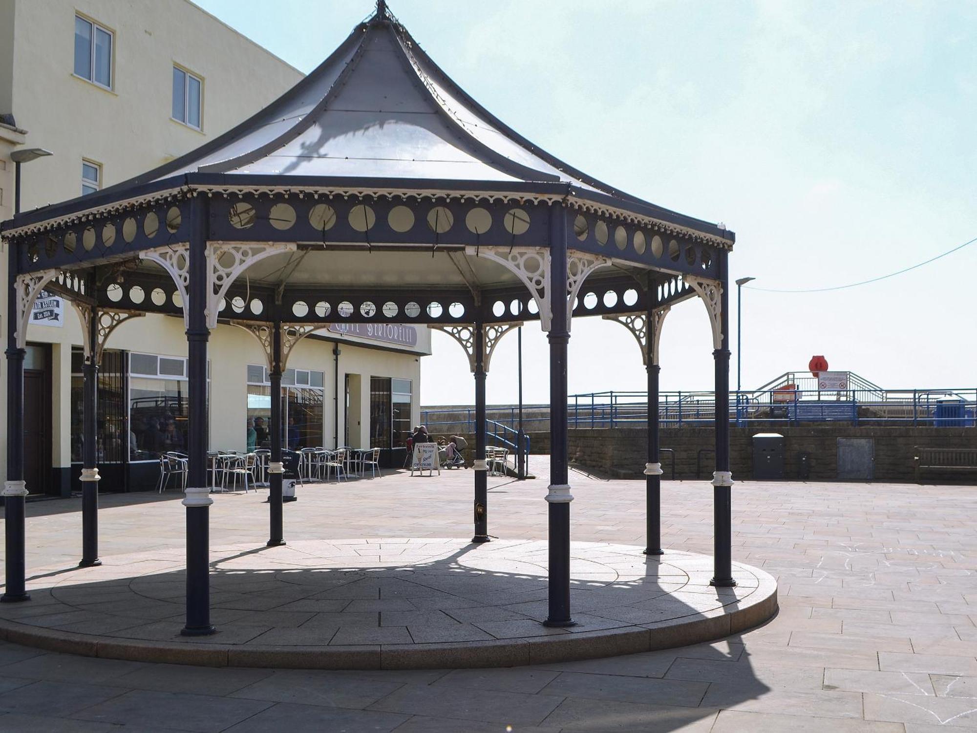 Bertys Beach View Woodhorn Exterior foto